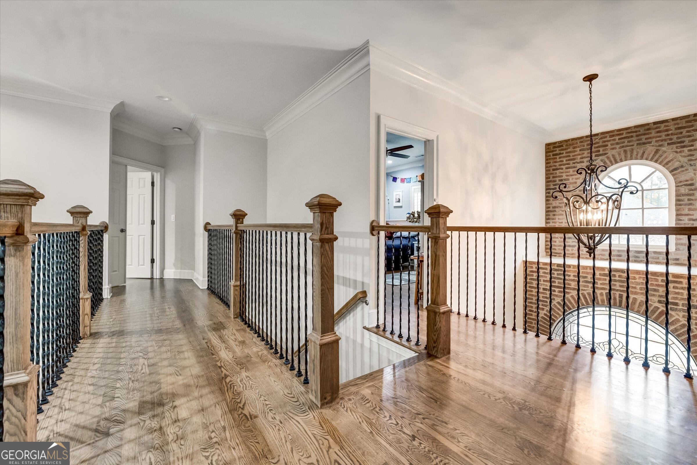 The Manor, Centennial - Residential