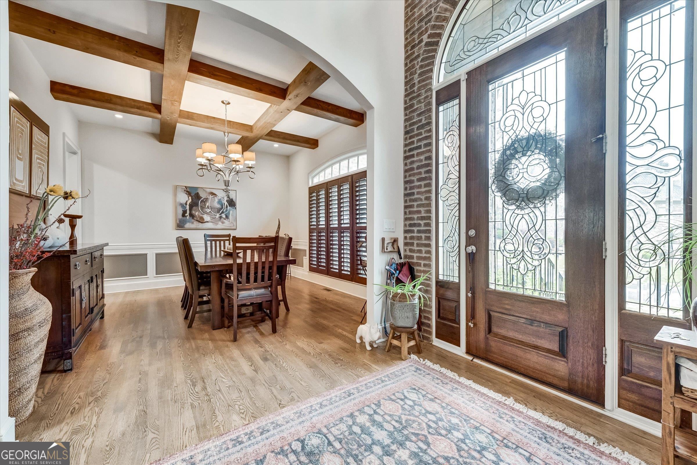 The Manor, Centennial - Residential