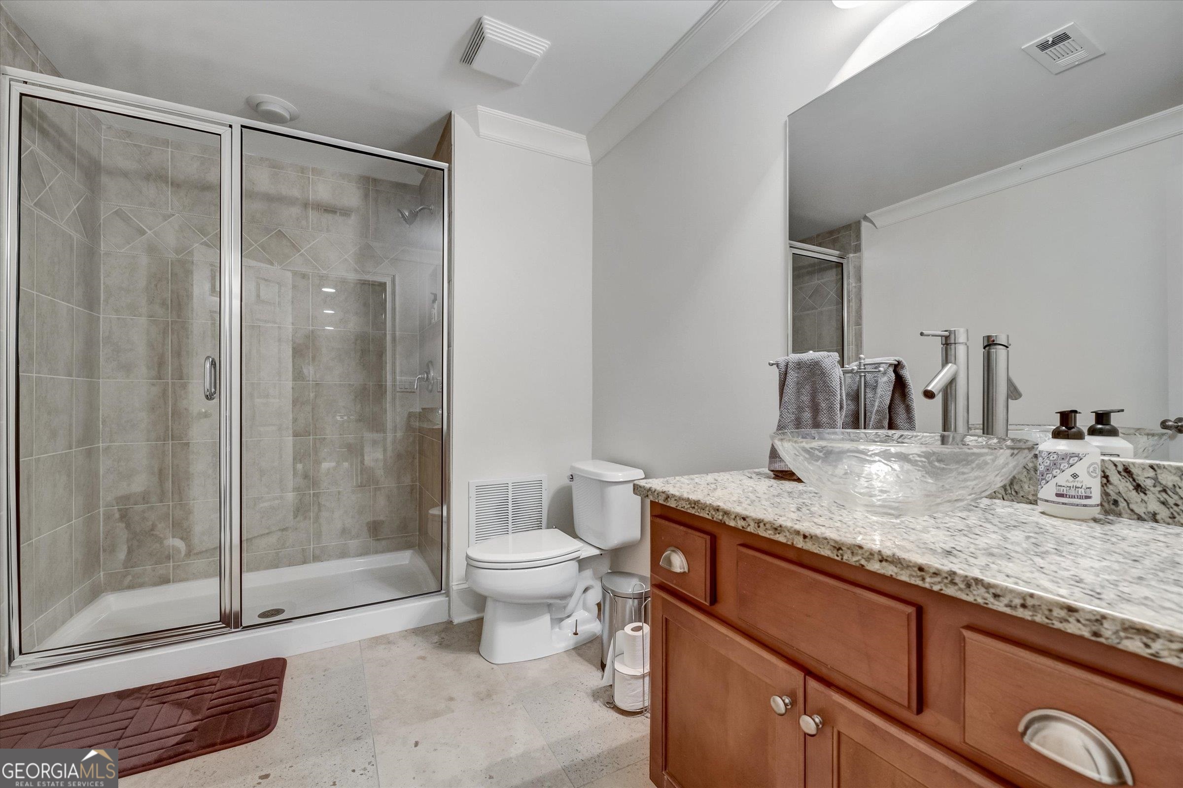 The Manor, Centennial - Residential