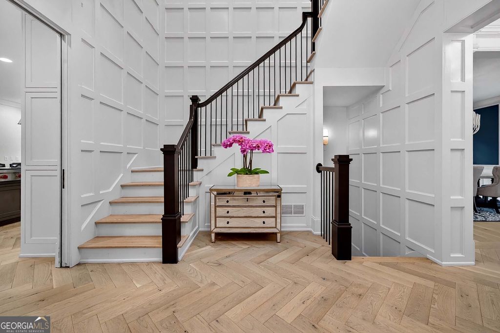 Photo of 3303 Habersham Road NW, Atlanta, GA 30305 (MLS # 10706364)