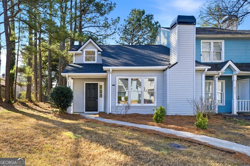 Photo of 2263 Wellington Circle, Lithonia, GA 30058 (MLS # 10696745)