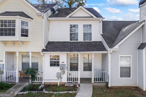 5915 Trent Walk Drive, Lithonia, GA 30038 - #: 10465212