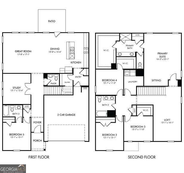 1084 Sope Creek CIR