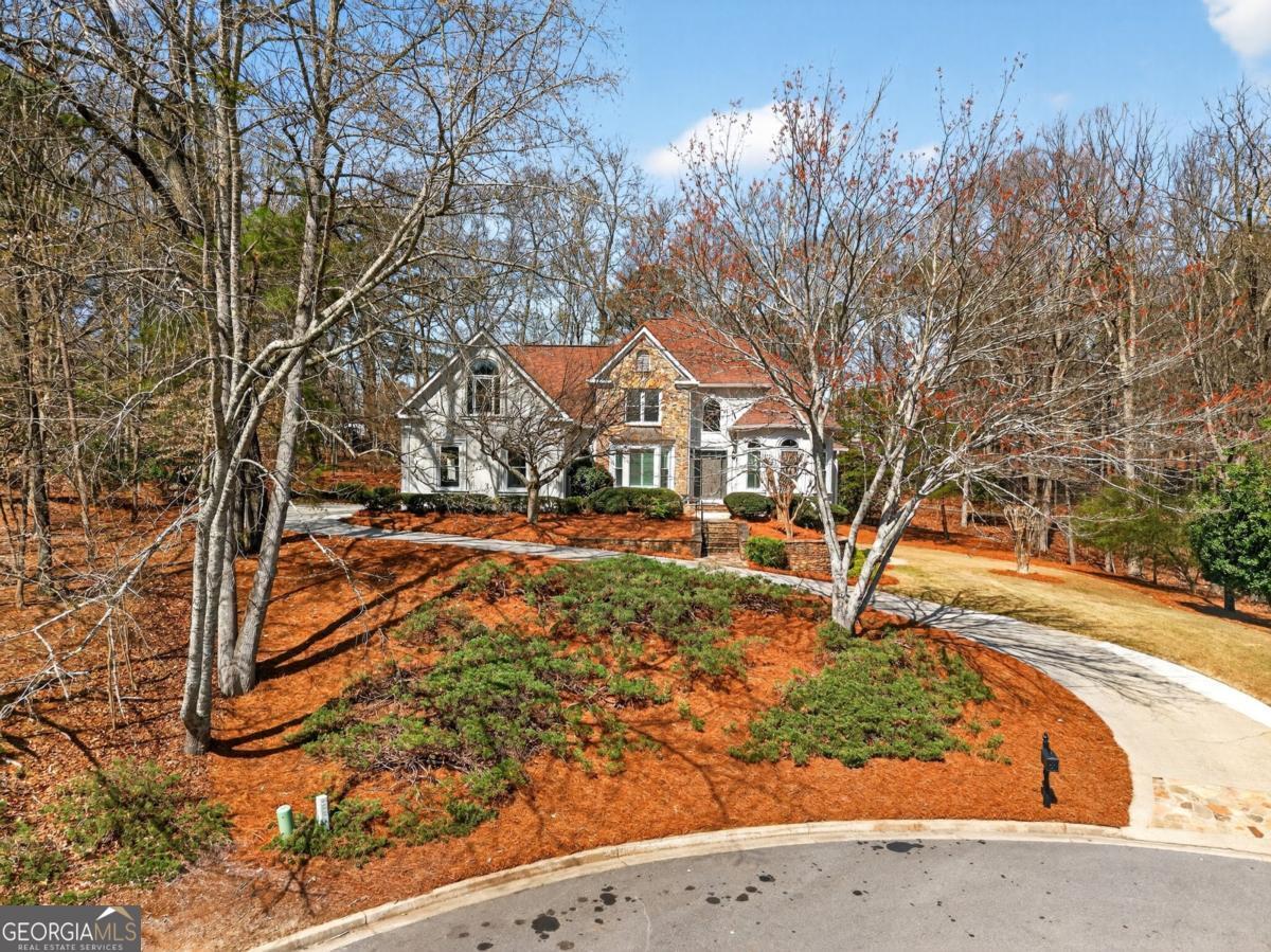 10640 N Edgewater PL