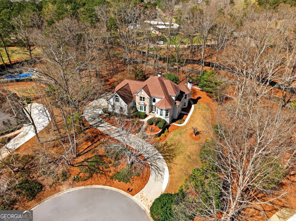 10640 N Edgewater PL