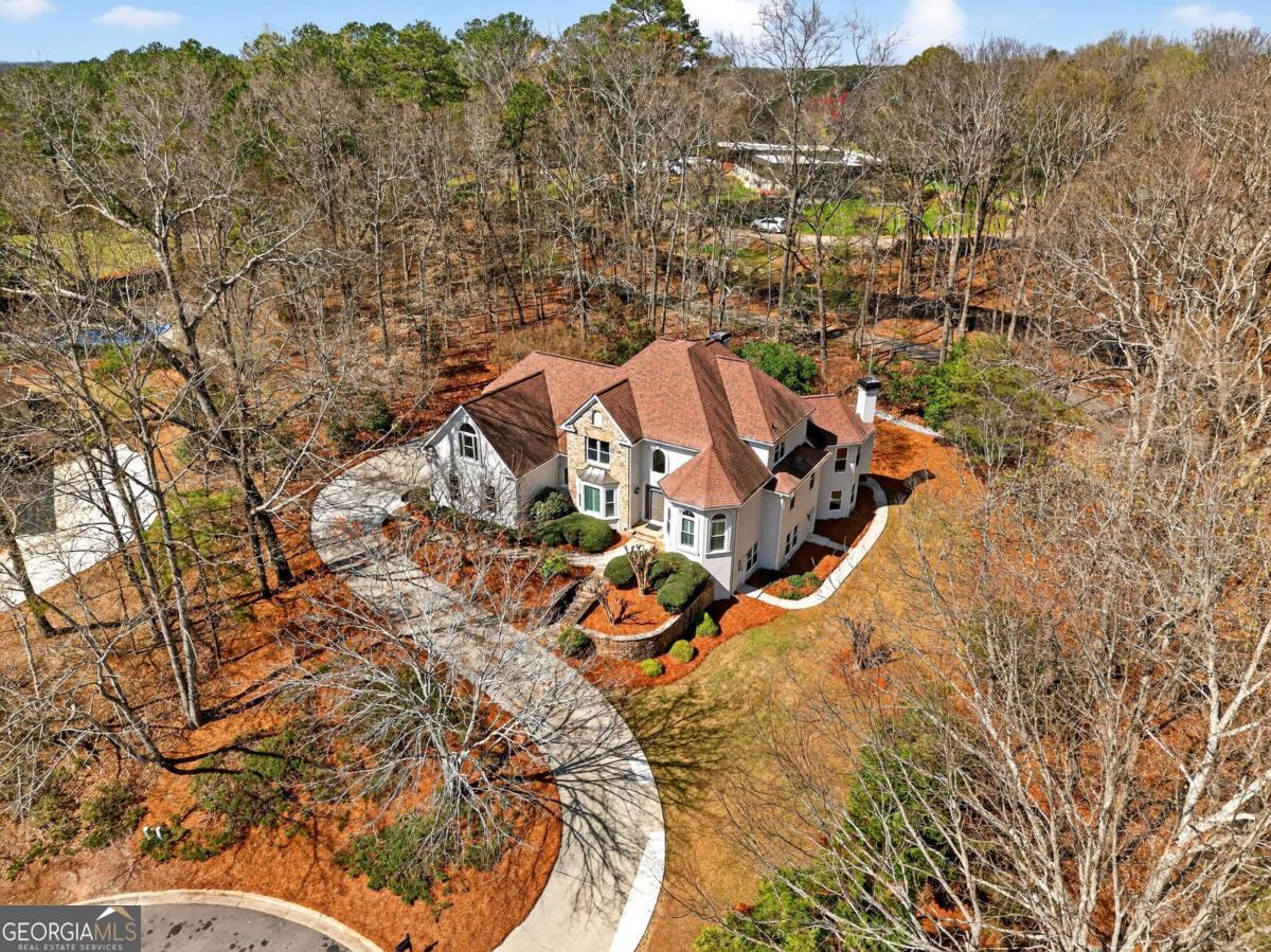 10640 N Edgewater PL