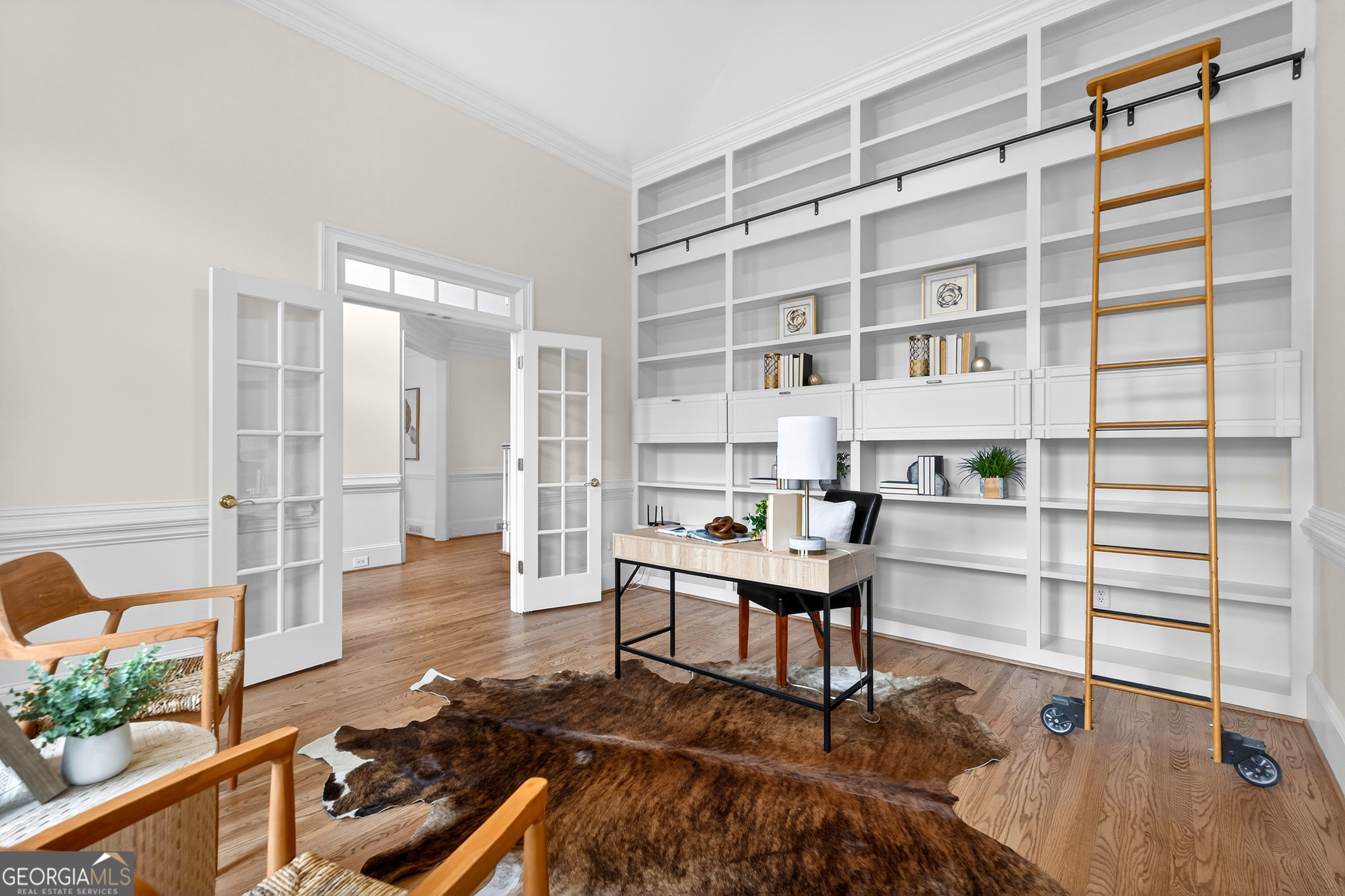 10640 N Edgewater PL