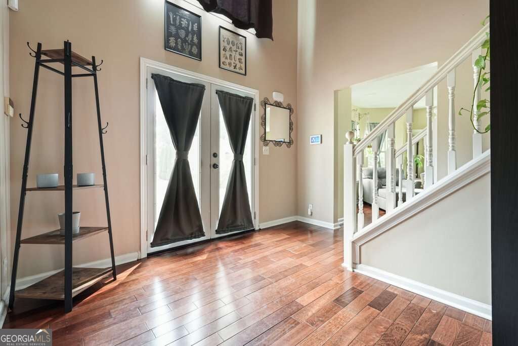 371 Silverleaf LN