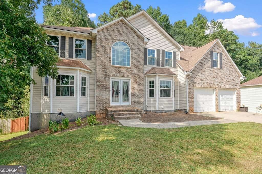 371 Silverleaf LN
