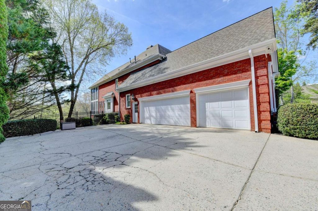 Photo of 6380 Sunbriar Drive, Cumming, GA 30040 (MLS # 10724341)