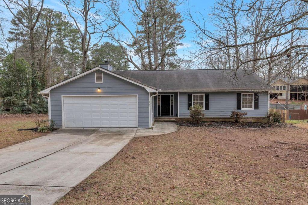 Photo of 263 Devant Place SW, Lilburn, GA 30047 (MLS # 10695029)