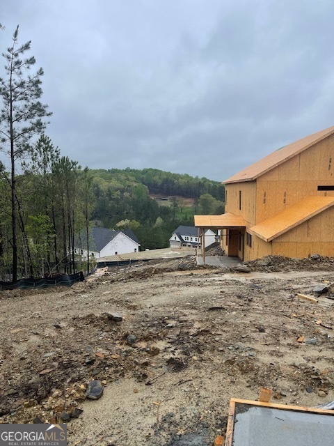 222 Silvercrest DR LOT 153