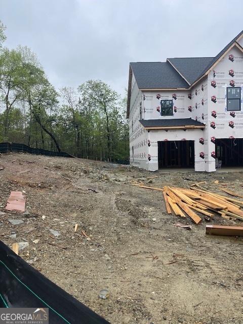 222 Silvercrest DR LOT 153