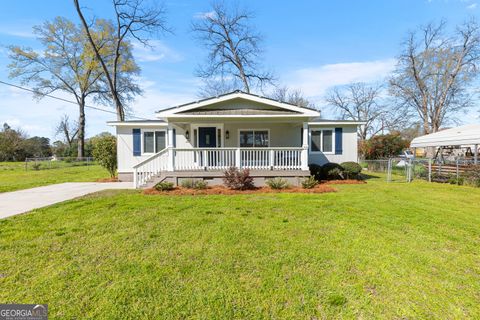 129 Walnut ST Bonaire GA 31005