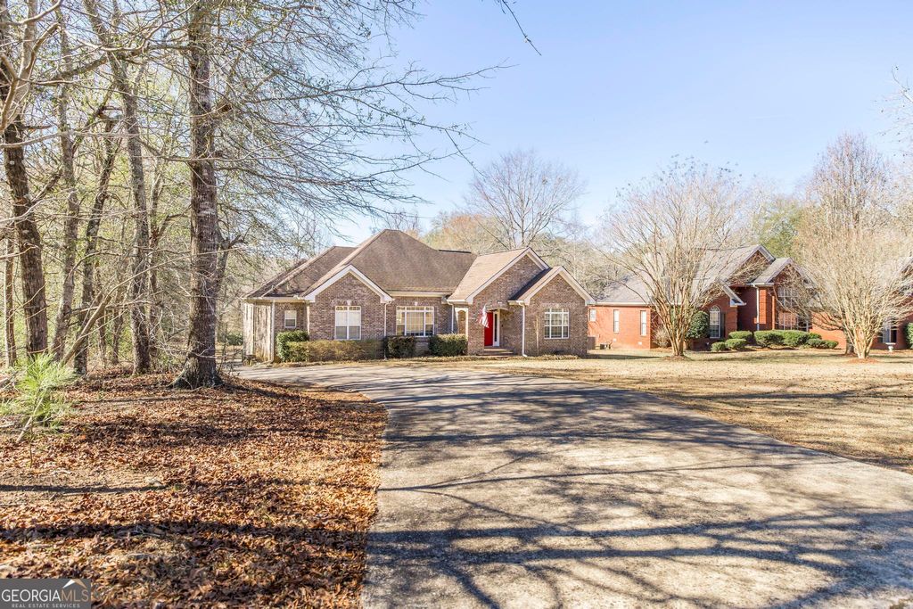 Photo of 126 Pineworth Pointe Drive, Macon, GA 31216 (MLS # 10698305)