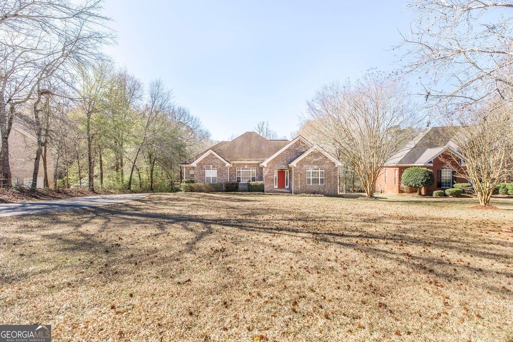 Photo of 126 Pineworth Pointe Drive, Macon, GA 31216 (MLS # 10698305)