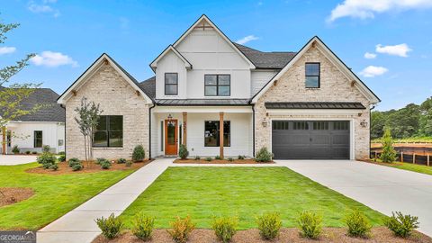 321 Ruffian CIR 70 Peachtree City GA 30269