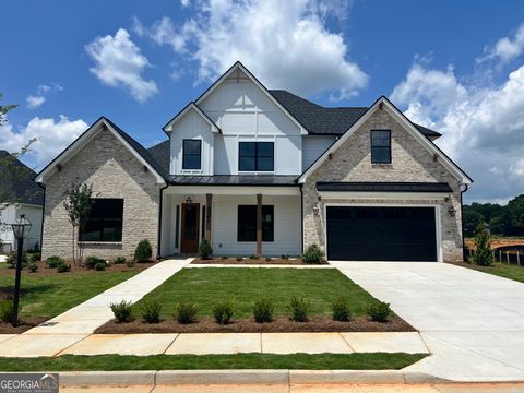 321 Ruffian CIR 70 Peachtree City GA 30269