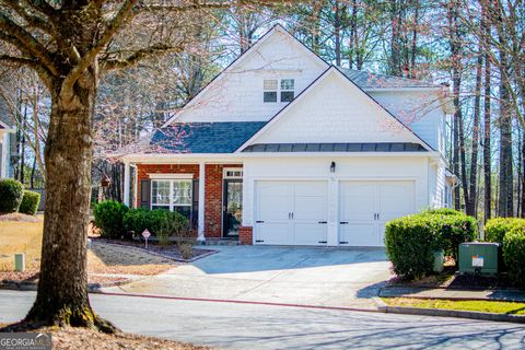 3637 Spring Beauty CT Powder Springs GA 30127