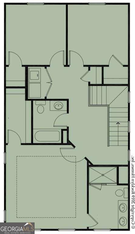 Stone Mill - Residential