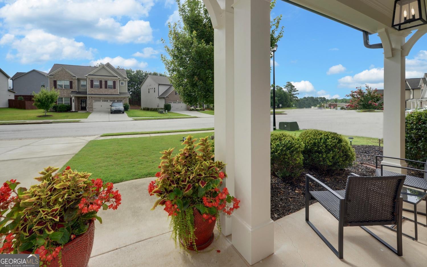 4323 Clubside DR