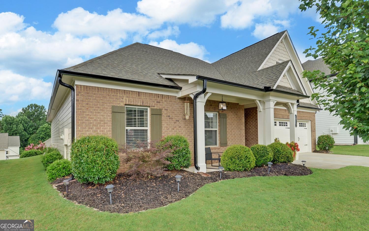 4323 Clubside DR