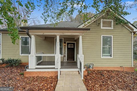 Photo of 257 Hendrix Avenue SW, Atlanta, GA 30315 (MLS # 10652958)