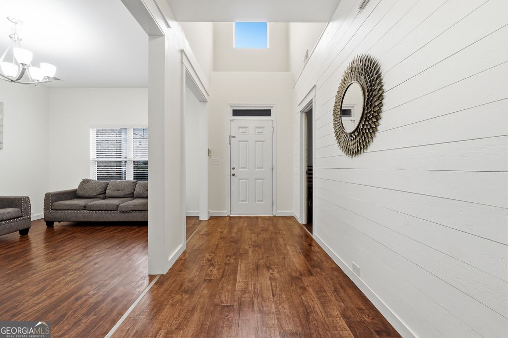 Photo of 2401 Foxy Drive, Bethlehem, GA 30620 (MLS # 10704508)