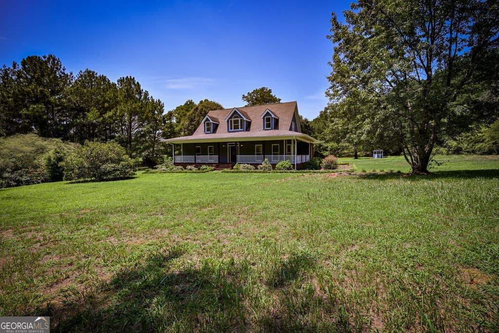 Photo of 160 River Ln, Covington, GA 30016 (MLS # 10818782)