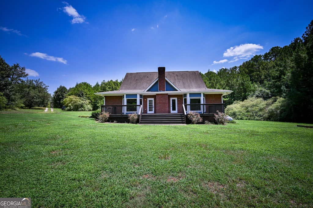 Photo of 160 River Ln, Covington, GA 30016 (MLS # 10818782)