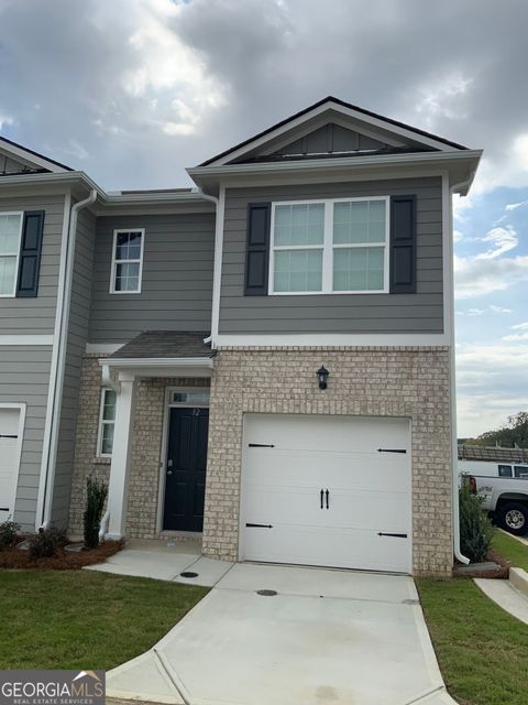 Photo of 1005 N 2nd Avenue NW #32, Rome, GA 30165 (MLS # 10629383)