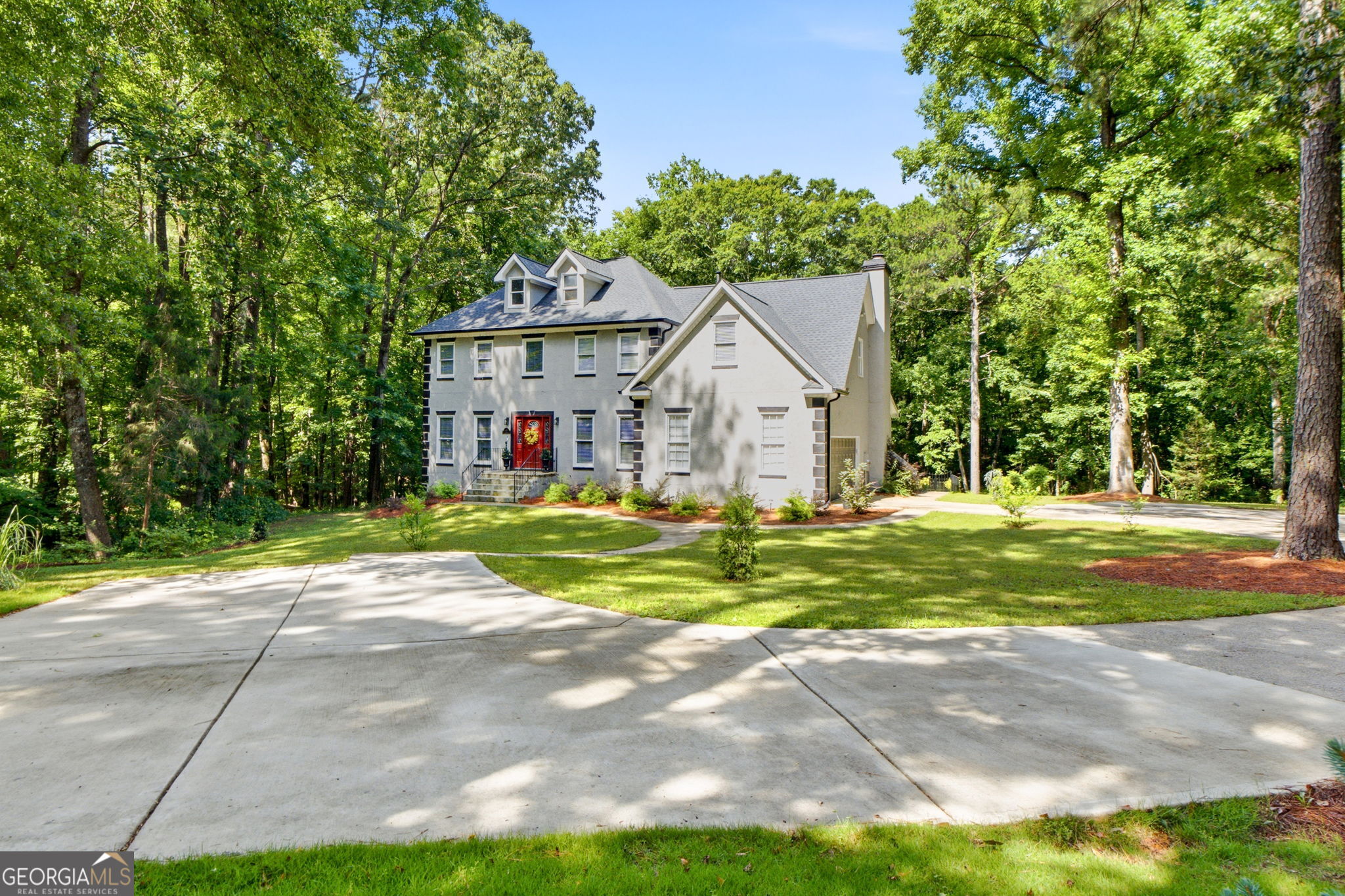 80 Allie DR