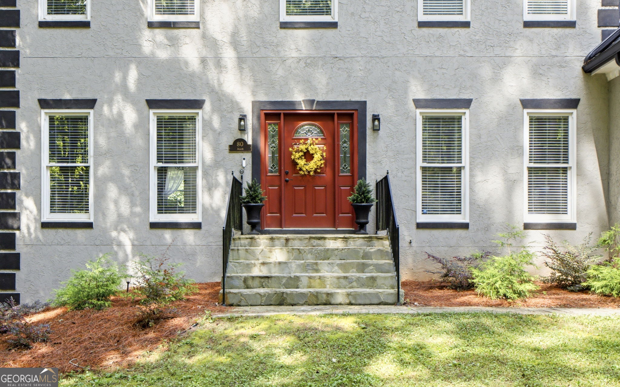 80 Allie DR