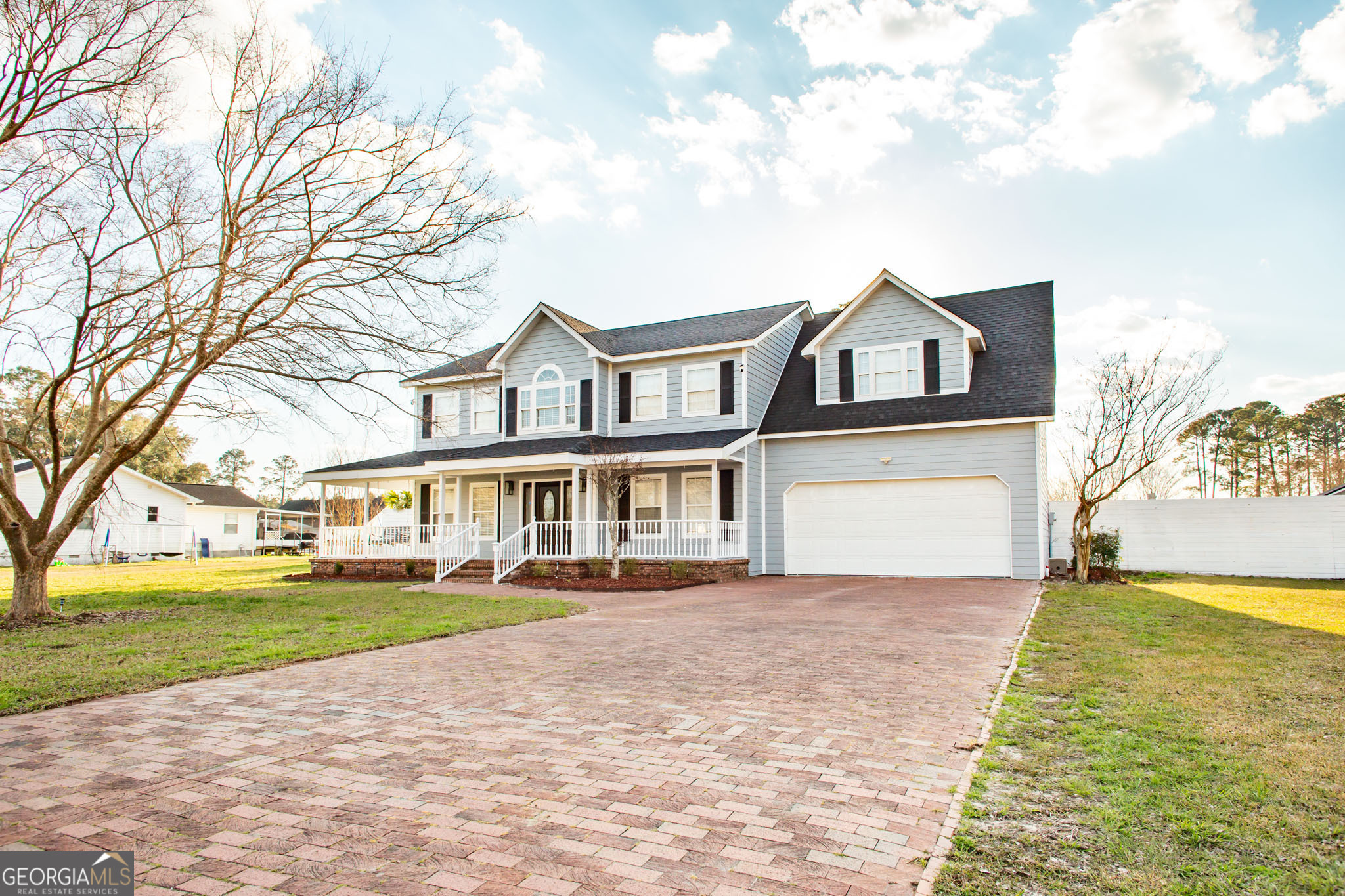 109 Diane DR