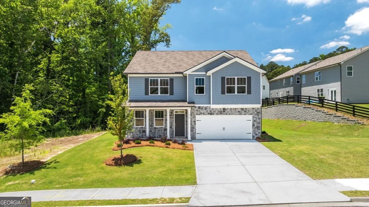 119 Crooked Lake Park