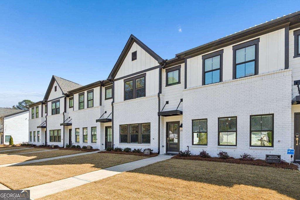 Photo of 1324 Parc Bench Road, Atlanta, GA 30316 (MLS # 10845841)