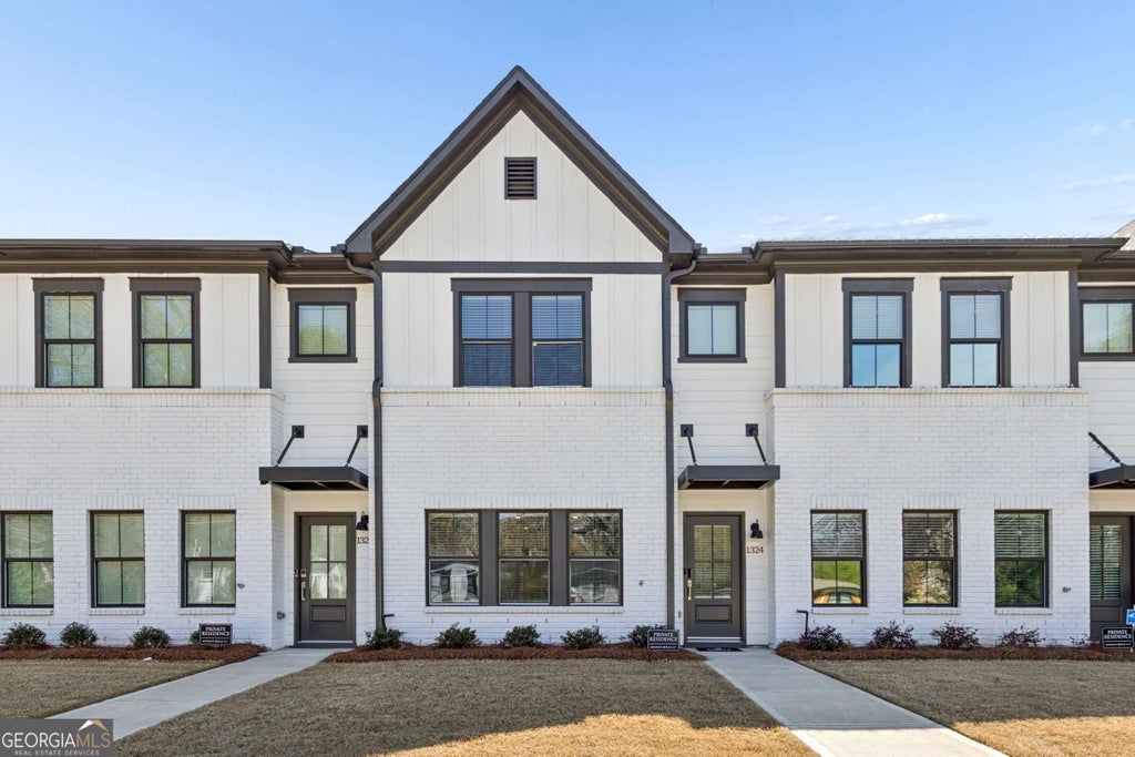 Photo of 1324 Parc Bench Road, Atlanta, GA 30316 (MLS # 10845841)