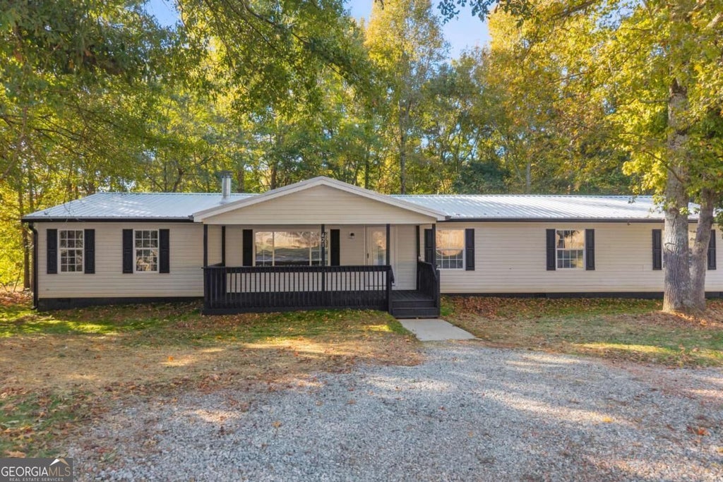 Photo of 421 Williams Wilson Road, Hull, GA 30646 (MLS # 10880305)
