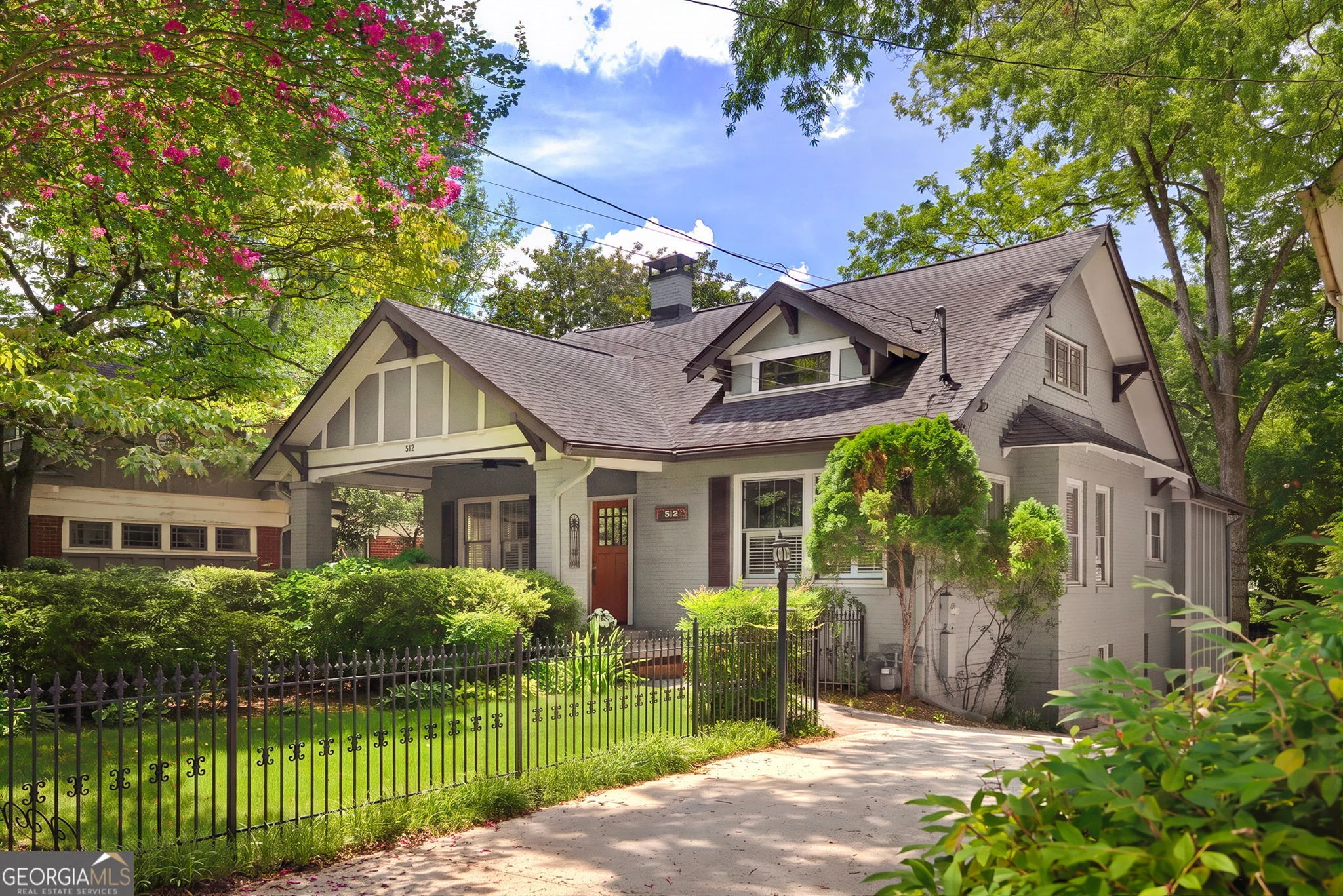 512 Clairemont Avenue, Decatur, GA, 30030