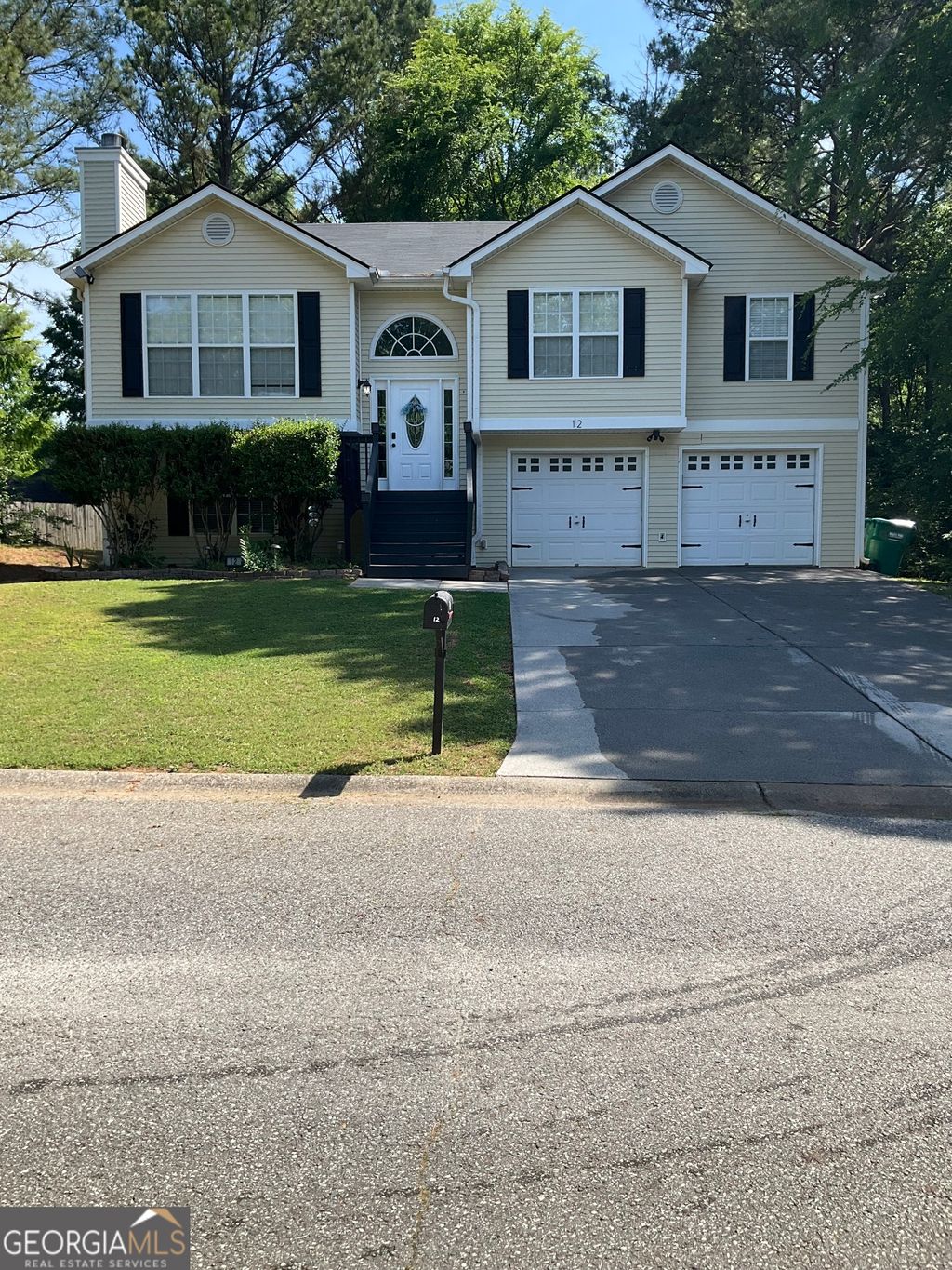 Photo of 12 Carson Court, Adairsville, GA 30103 (MLS # 10771110)