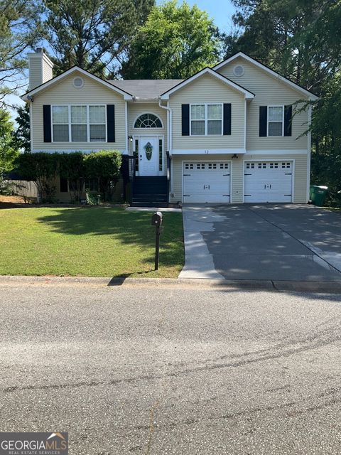 Photo of 12 Carson Court, Adairsville, GA 30103 (MLS # 10771110)