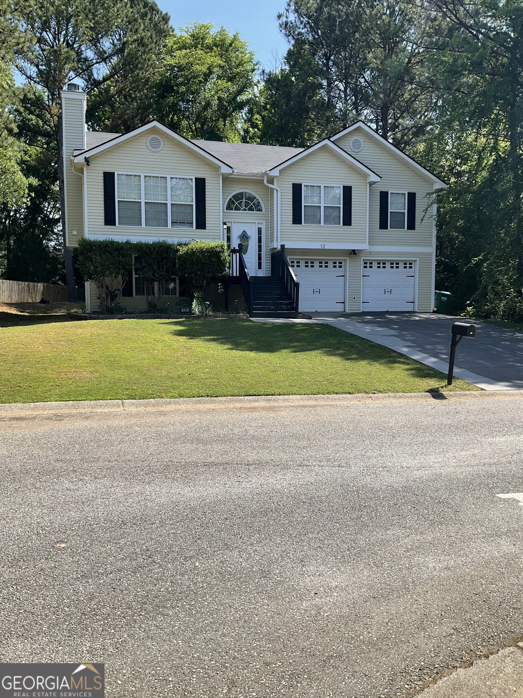 12 Carson CT