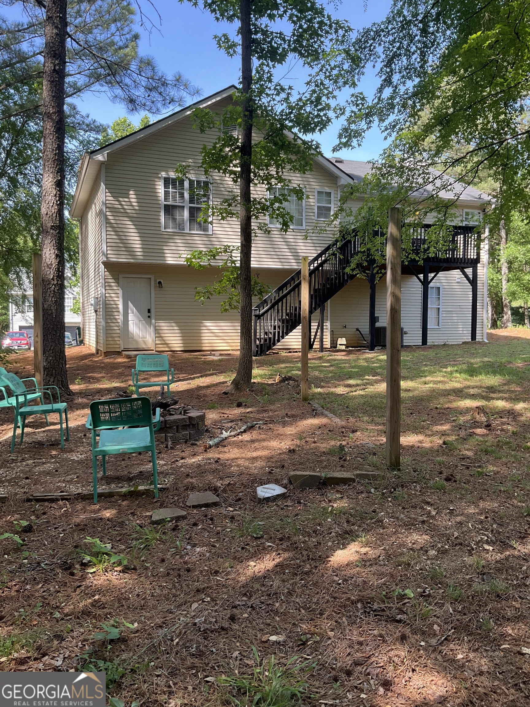 12 Carson CT