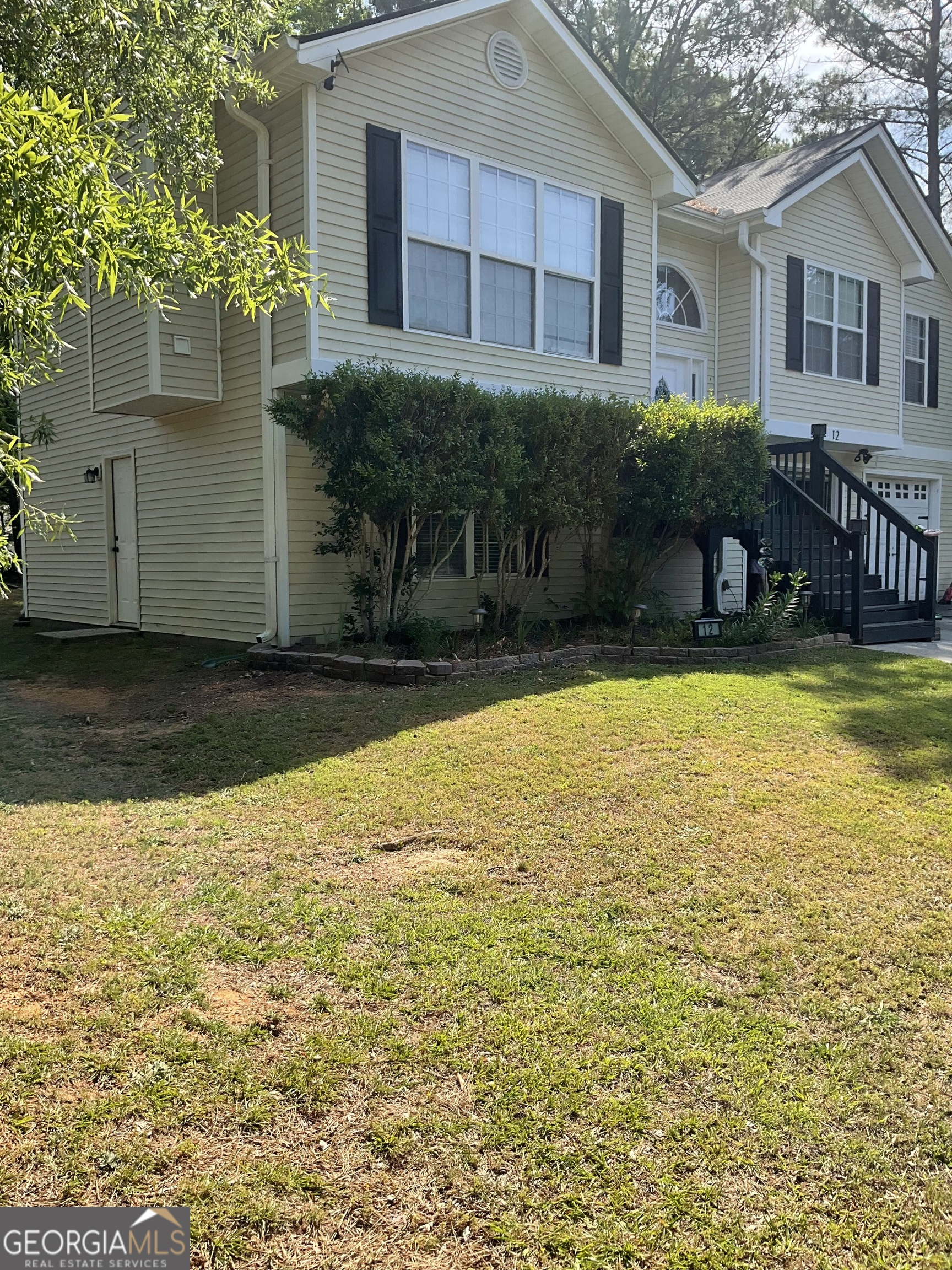 12 Carson CT
