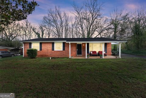 114 Duke ST Jefferson GA 30549