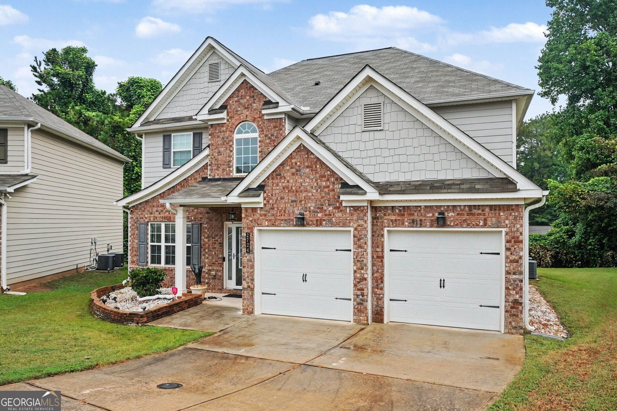 2724 Trey CT