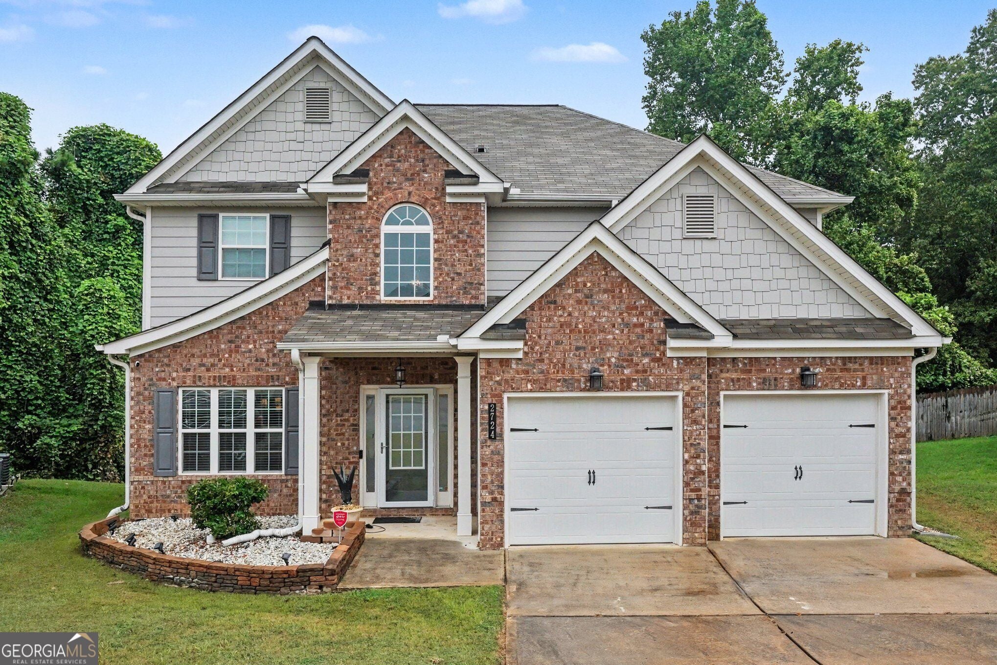 2724 Trey CT