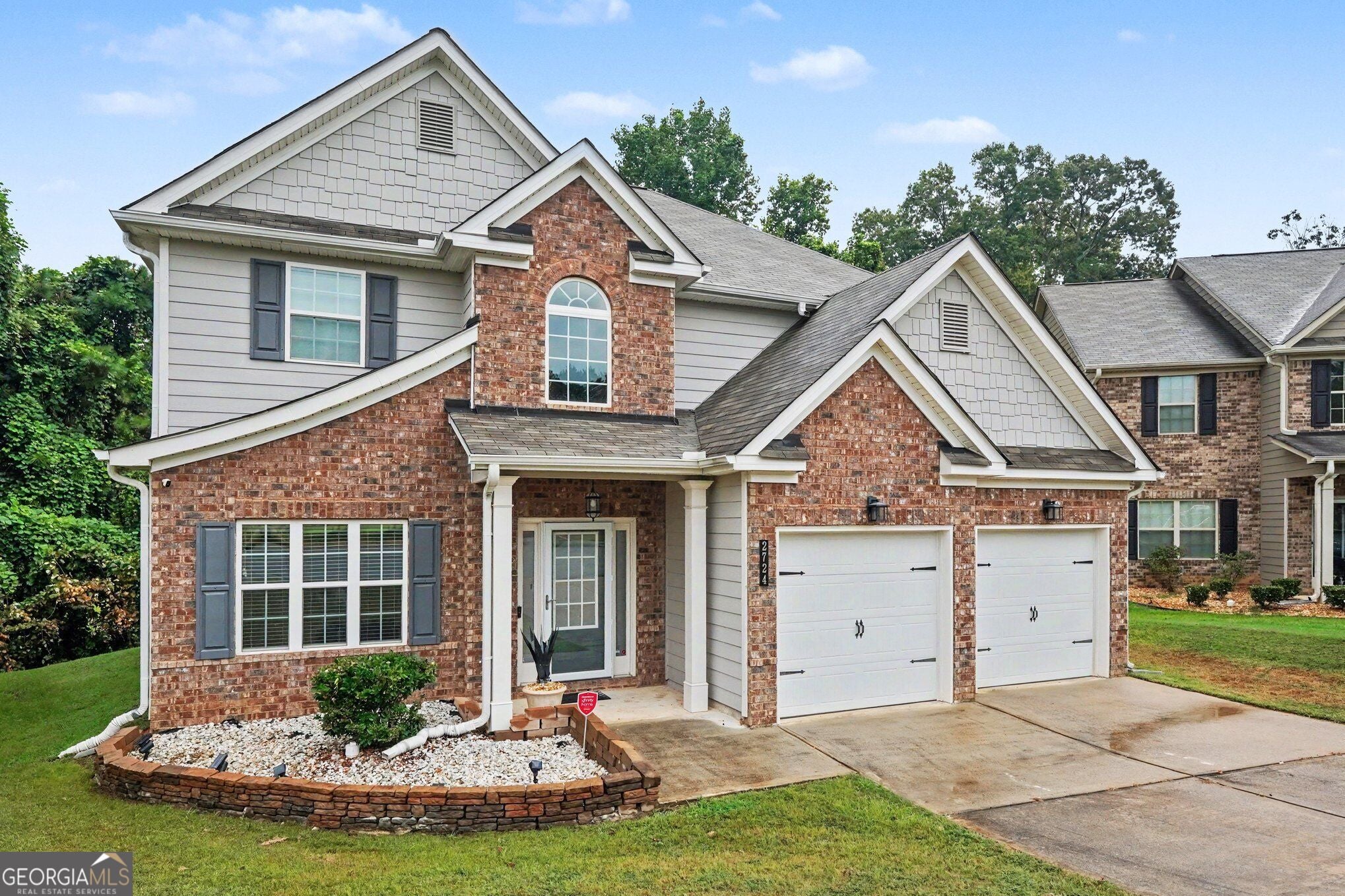2724 Trey CT