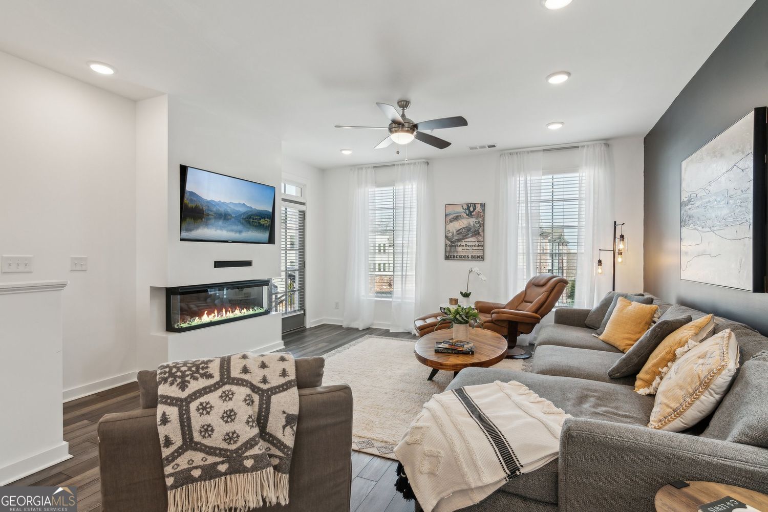 The Maxwell - Residential
