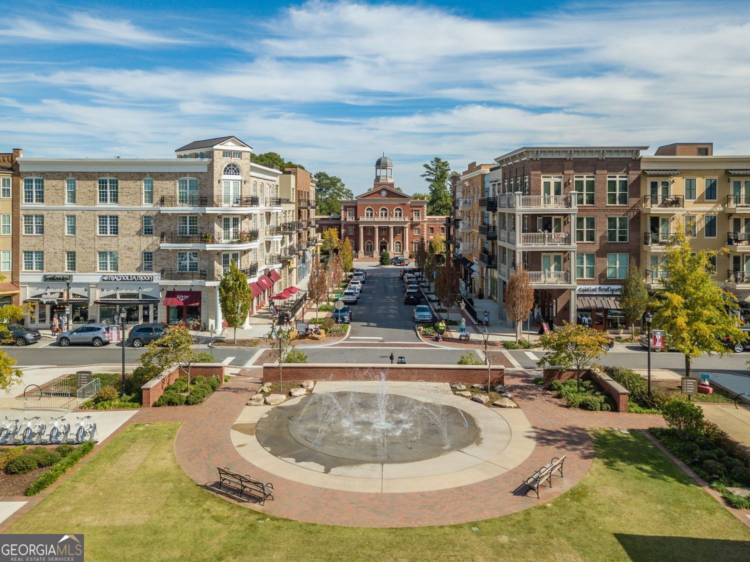 The Maxwell - Residential